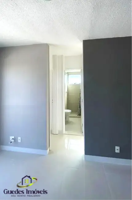 Foto 4 de Apartamento com 2 quartos à venda, 48m2 em Jacarepaguá, Rio De Janeiro - RJ