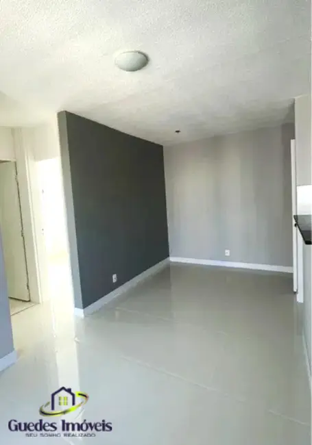 Foto 2 de Apartamento com 2 quartos à venda, 48m2 em Jacarepaguá, Rio De Janeiro - RJ