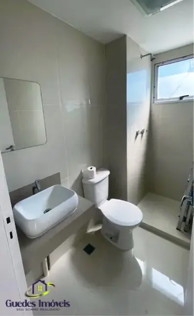 Foto 5 de Apartamento com 2 quartos à venda, 48m2 em Jacarepaguá, Rio De Janeiro - RJ