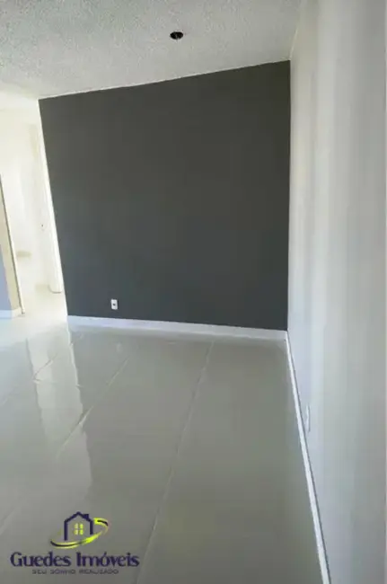 Foto 3 de Apartamento com 2 quartos à venda, 48m2 em Jacarepaguá, Rio De Janeiro - RJ