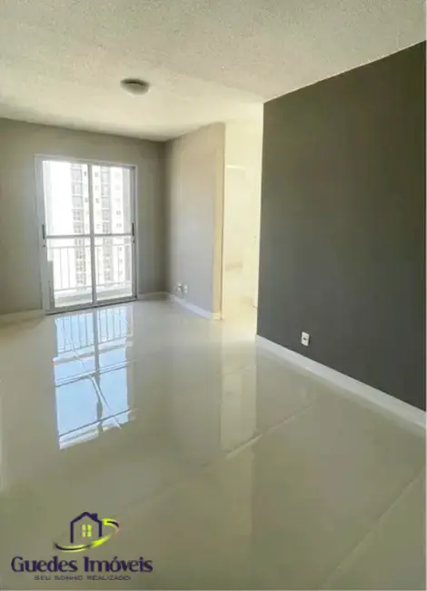 Foto 1 de Apartamento com 2 quartos à venda, 48m2 em Jacarepaguá, Rio De Janeiro - RJ