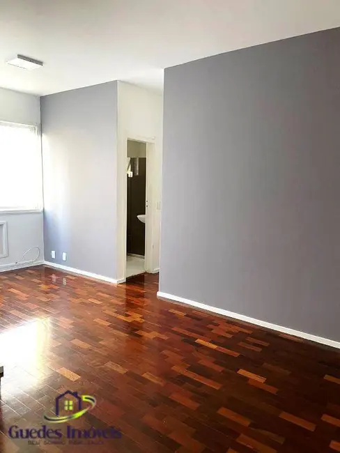 Foto 2 de Apartamento com 2 quartos à venda, 55m2 em Tanque, Rio De Janeiro - RJ