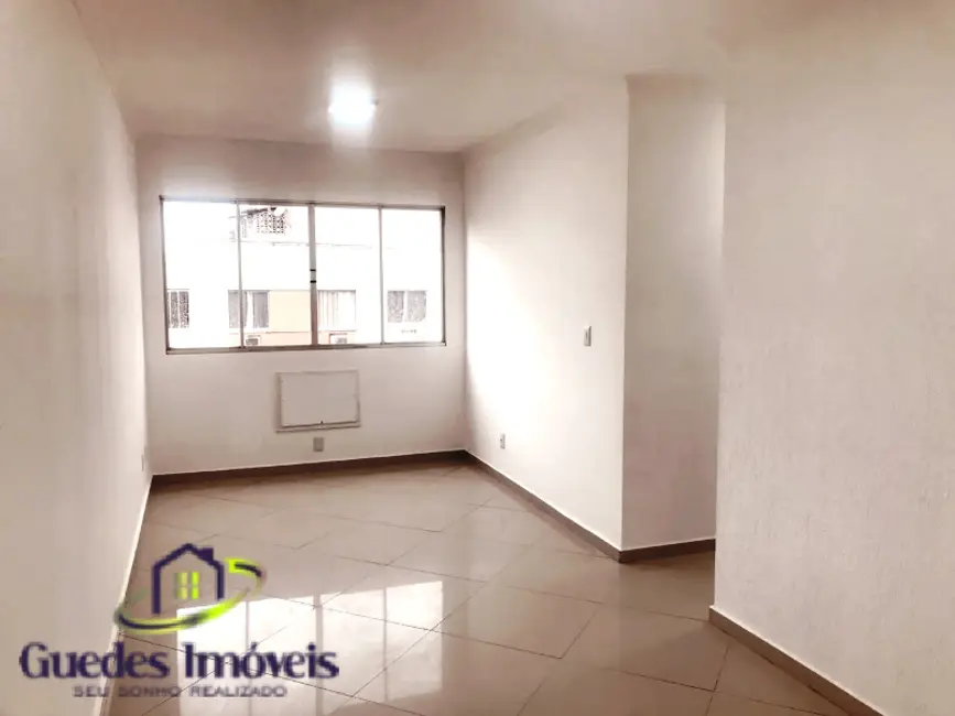 Foto 3 de Apartamento com 3 quartos à venda, 68m2 em Pechincha, Rio De Janeiro - RJ