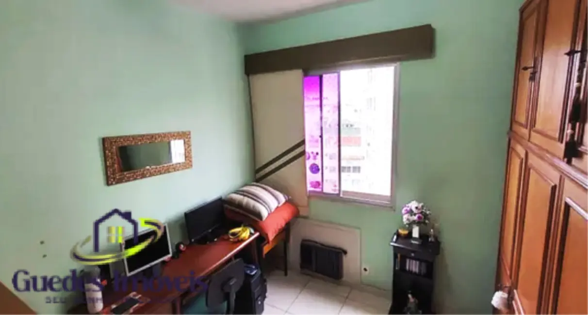 Foto 8 de Apartamento com 4 quartos à venda, 95m2 em Freguesia (Jacarepaguá), Rio De Janeiro - RJ