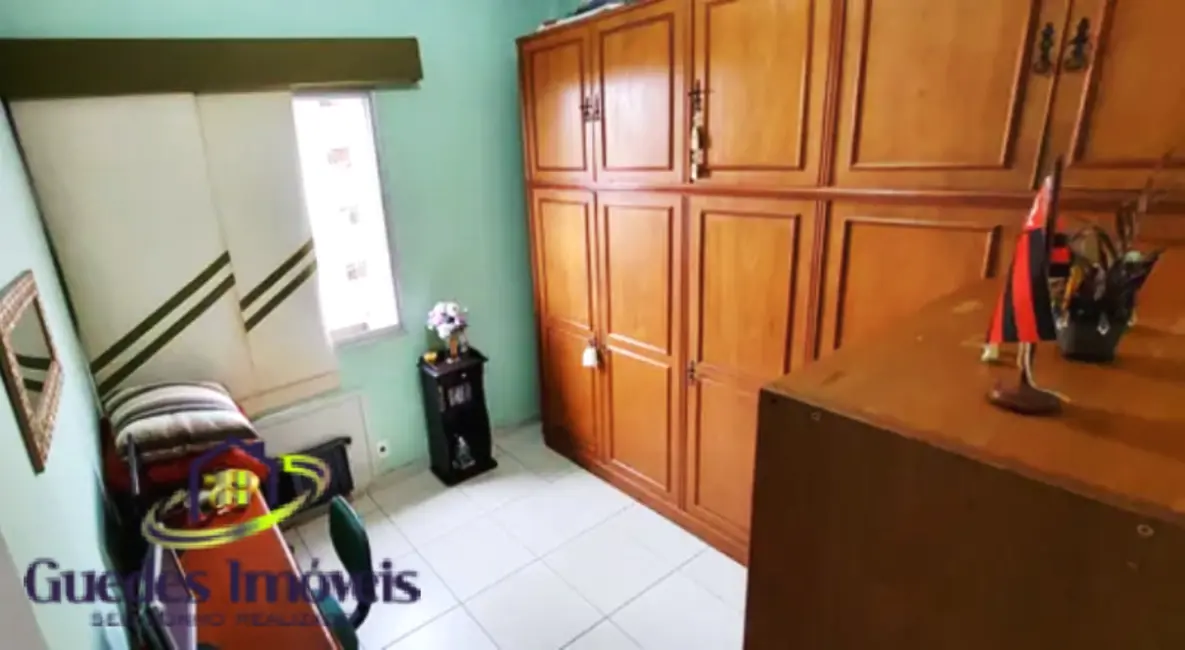 Foto 6 de Apartamento com 4 quartos à venda, 95m2 em Freguesia (Jacarepaguá), Rio De Janeiro - RJ