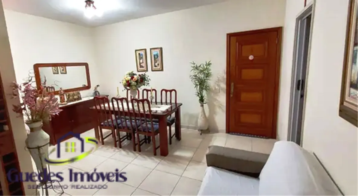 Foto 3 de Apartamento com 4 quartos à venda, 95m2 em Freguesia (Jacarepaguá), Rio De Janeiro - RJ