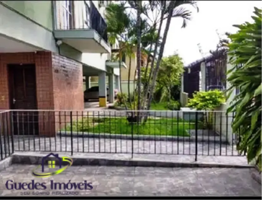 Foto 8 de Apartamento com 2 quartos à venda, 60m2 em Pechincha, Rio De Janeiro - RJ