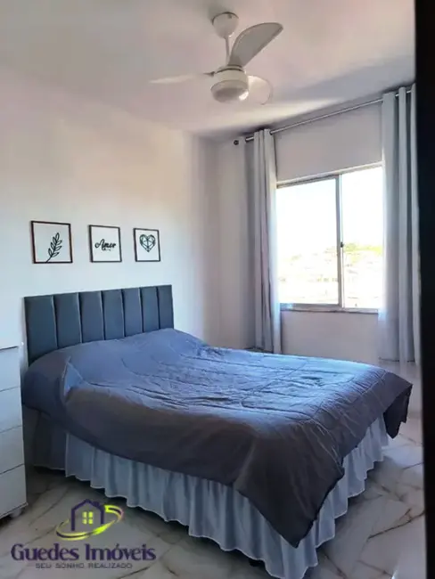 Foto 6 de Apartamento com 2 quartos à venda, 60m2 em Pechincha, Rio De Janeiro - RJ