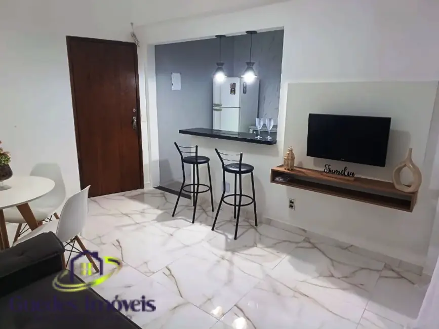 Foto 1 de Apartamento com 2 quartos à venda, 60m2 em Pechincha, Rio De Janeiro - RJ