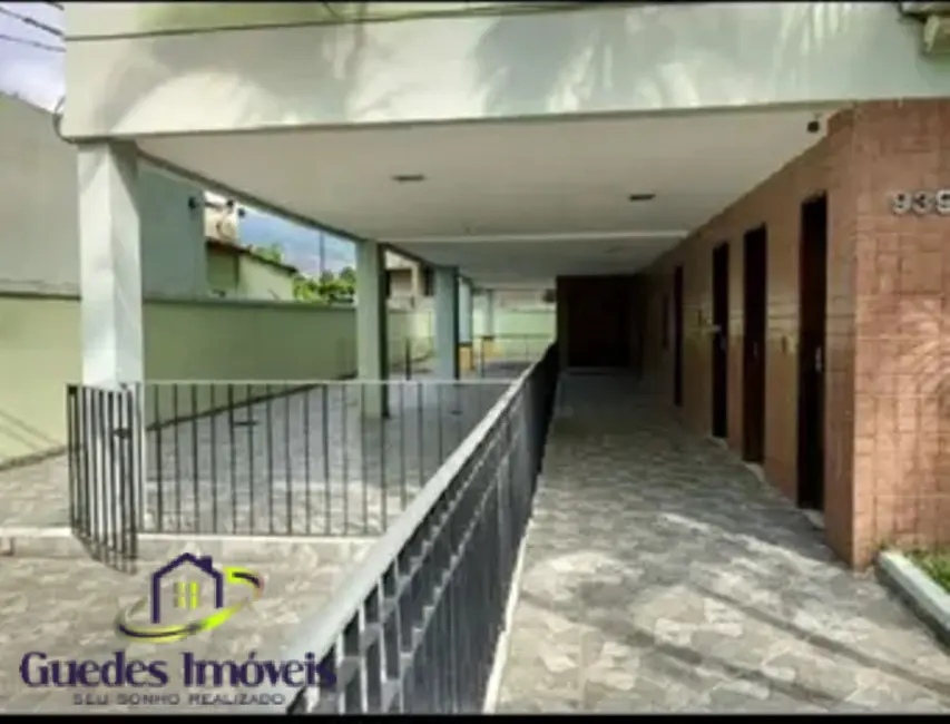 Foto 9 de Apartamento com 2 quartos à venda, 60m2 em Pechincha, Rio De Janeiro - RJ