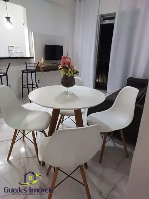 Foto 4 de Apartamento com 2 quartos à venda, 60m2 em Pechincha, Rio De Janeiro - RJ