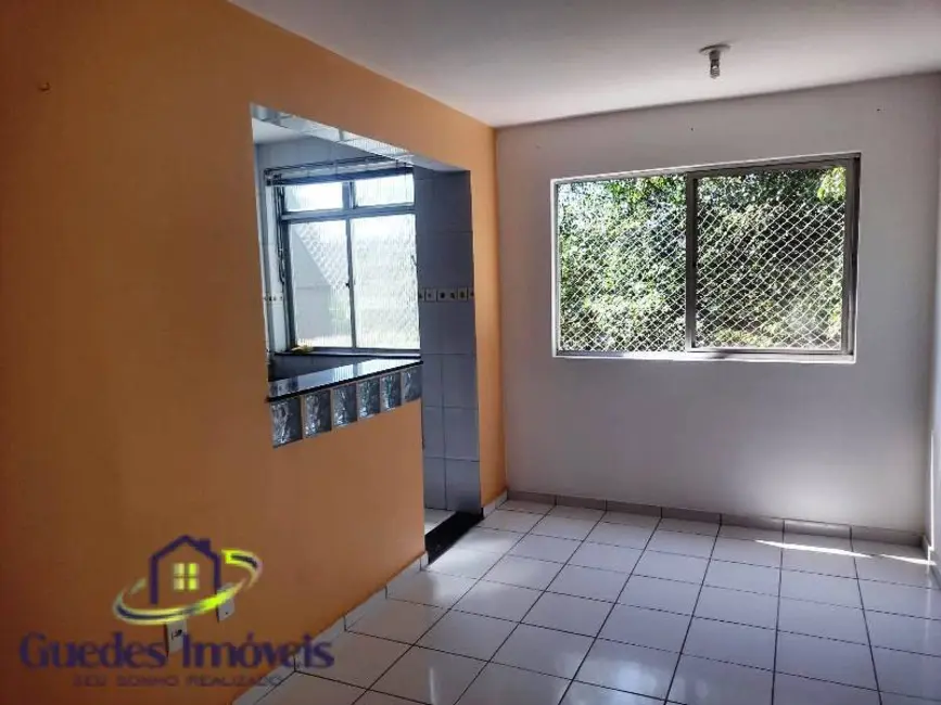Foto 1 de Apartamento com 2 quartos à venda, 48m2 em Pechincha, Rio De Janeiro - RJ