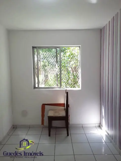 Foto 7 de Apartamento com 2 quartos à venda, 48m2 em Pechincha, Rio De Janeiro - RJ