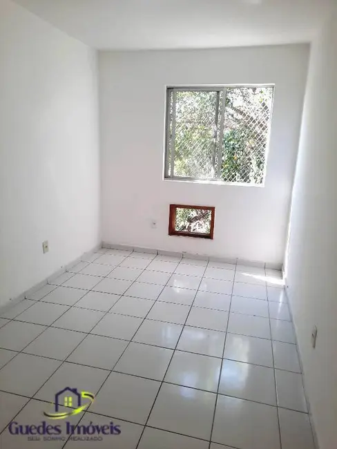 Foto 9 de Apartamento com 2 quartos à venda, 48m2 em Pechincha, Rio De Janeiro - RJ