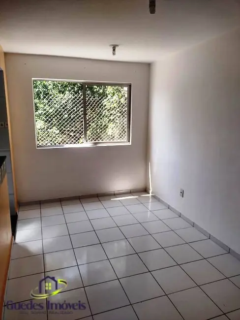 Foto 2 de Apartamento com 2 quartos à venda, 48m2 em Pechincha, Rio De Janeiro - RJ