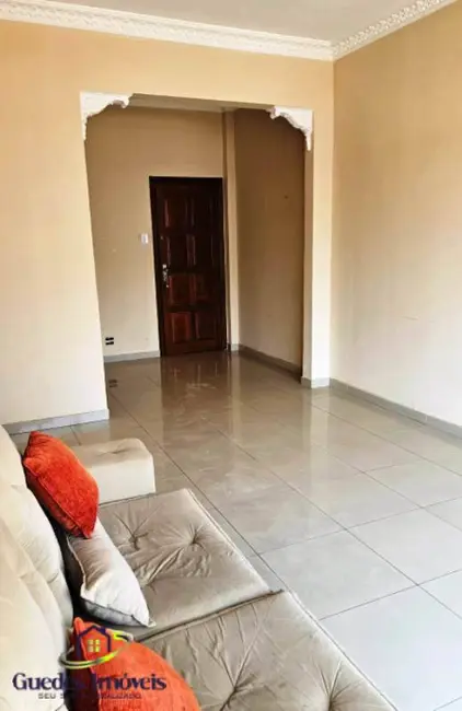 Foto 2 de Apartamento com 3 quartos à venda, 98m2 em Tijuca, Rio De Janeiro - RJ