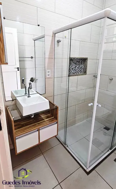 Foto 5 de Apartamento com 3 quartos à venda, 98m2 em Tijuca, Rio De Janeiro - RJ