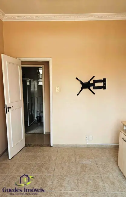 Foto 8 de Apartamento com 3 quartos à venda, 98m2 em Tijuca, Rio De Janeiro - RJ