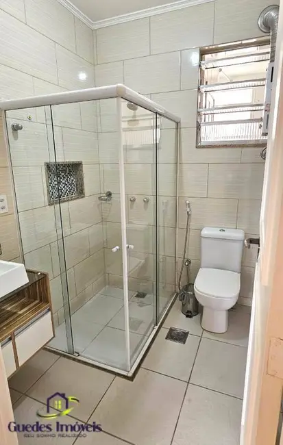 Foto 6 de Apartamento com 3 quartos à venda, 98m2 em Tijuca, Rio De Janeiro - RJ