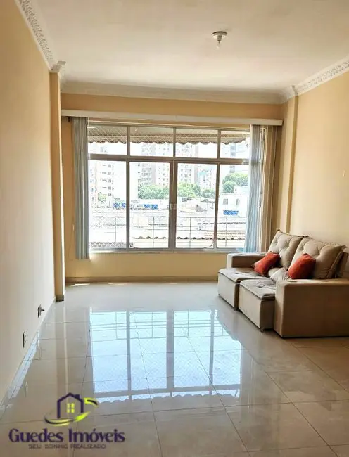 Foto 1 de Apartamento com 3 quartos à venda, 98m2 em Tijuca, Rio De Janeiro - RJ