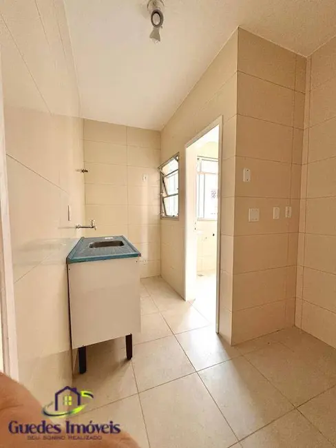 Foto 4 de Apartamento com 3 quartos à venda, 75m2 em Taquara, Rio De Janeiro - RJ