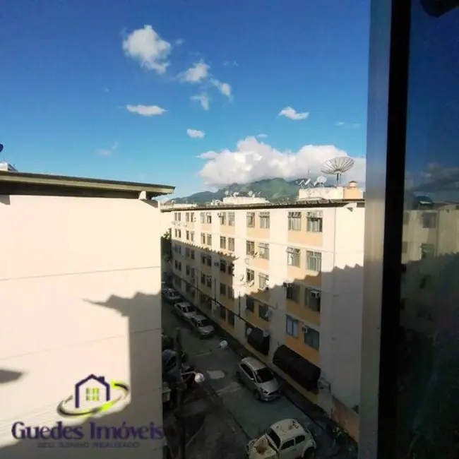 Apartamento com 1 quarto à venda, 40m2 em Taquara, Rio De Janeiro - RJ - imagem 6 Foto 6 de Apartamento com 1 quarto à venda, 40m2 em Taquara, Rio De Janeiro - RJ