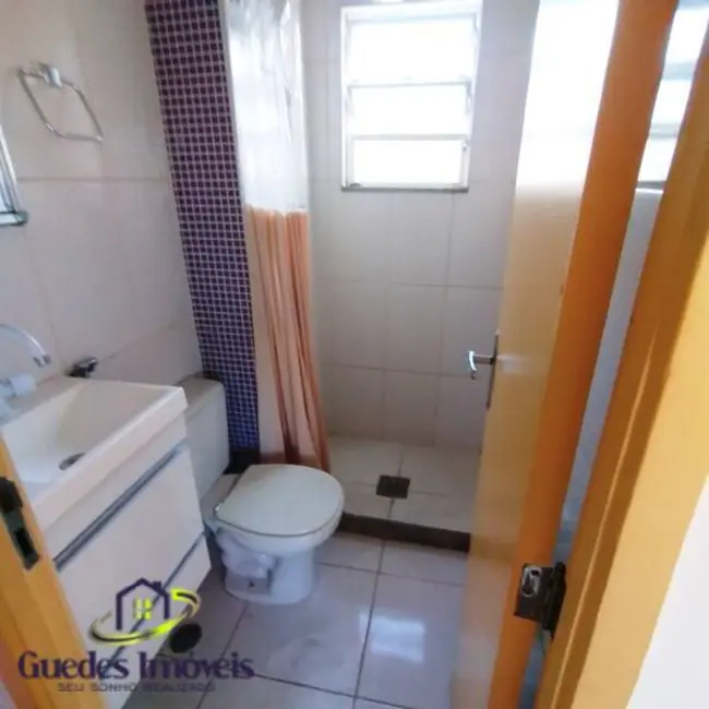 Apartamento com 1 quarto à venda, 40m2 em Taquara, Rio De Janeiro - RJ - imagem 8 Foto 8 de Apartamento com 1 quarto à venda, 40m2 em Taquara, Rio De Janeiro - RJ
