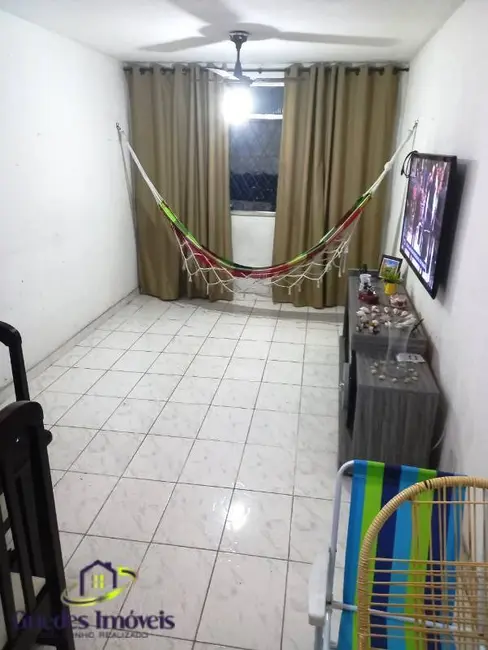 Foto 1 de Apartamento com 2 quartos à venda, 50m2 em Taquara, Rio De Janeiro - RJ