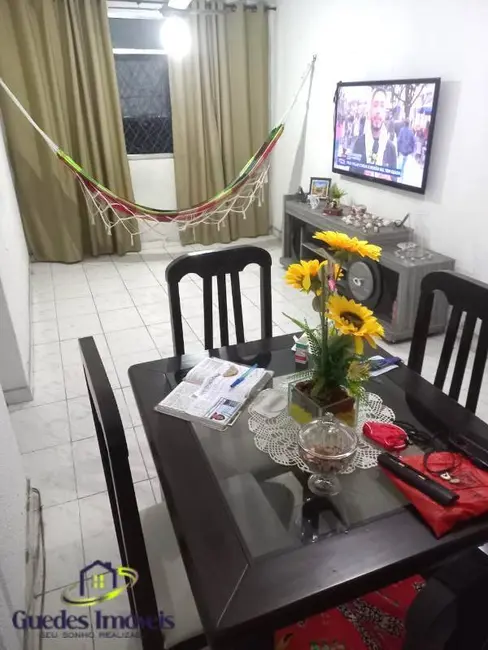 Foto 2 de Apartamento com 2 quartos à venda, 50m2 em Taquara, Rio De Janeiro - RJ
