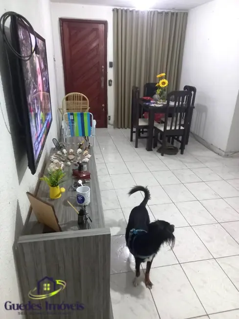 Apartamento com 2 quartos à venda, 50m2 em Taquara, Rio De Janeiro - RJ - imagem 3 Foto 3 de Apartamento com 2 quartos à venda, 50m2 em Taquara, Rio De Janeiro - RJ