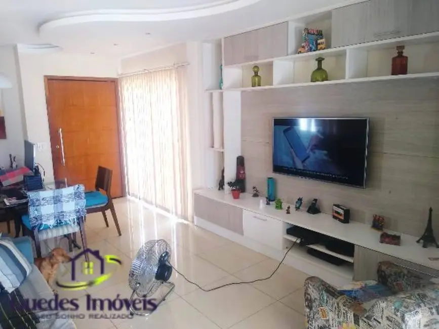 Foto 3 de Cobertura com 3 quartos à venda, 154m2 em Taquara, Rio De Janeiro - RJ