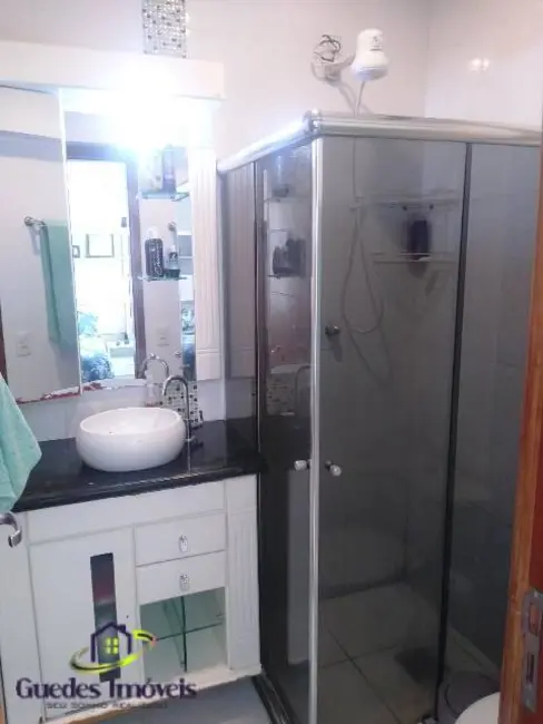 Foto 9 de Cobertura com 3 quartos à venda, 154m2 em Taquara, Rio De Janeiro - RJ