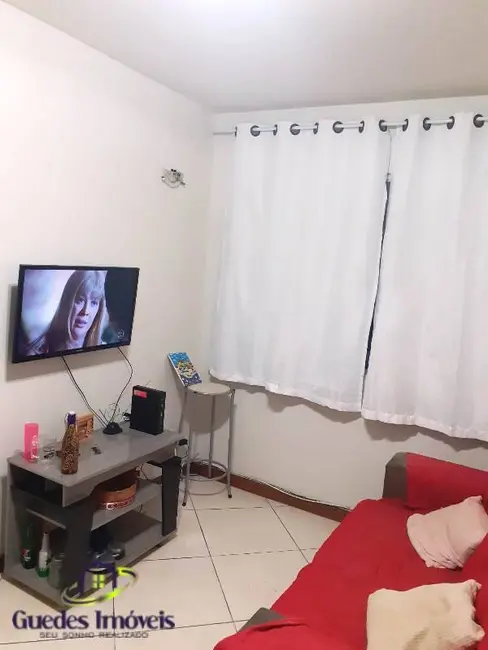 Foto 3 de Apartamento com 2 quartos à venda, 52m2 em Freguesia (Jacarepaguá), Rio De Janeiro - RJ
