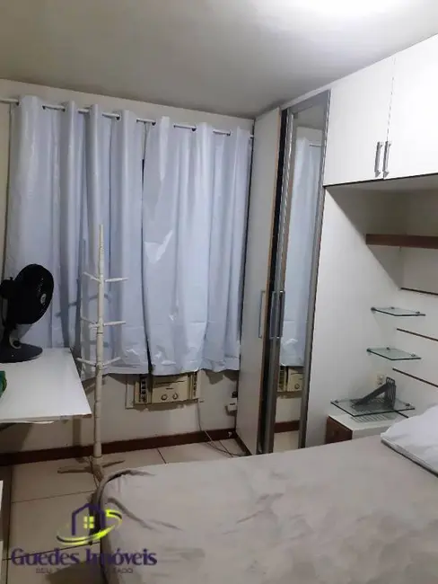 Foto 8 de Apartamento com 2 quartos à venda, 52m2 em Freguesia (Jacarepaguá), Rio De Janeiro - RJ