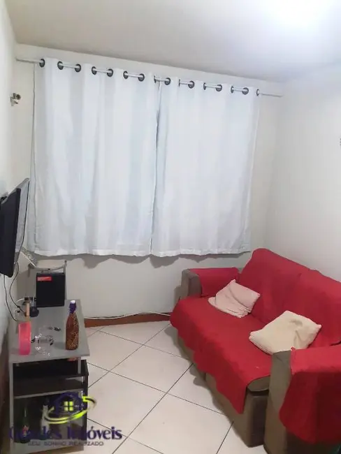 Foto 1 de Apartamento com 2 quartos à venda, 52m2 em Freguesia (Jacarepaguá), Rio De Janeiro - RJ
