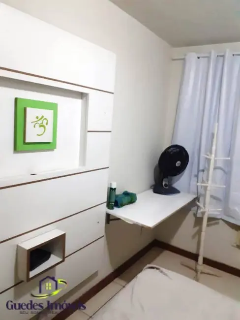 Foto 7 de Apartamento com 2 quartos à venda, 52m2 em Freguesia (Jacarepaguá), Rio De Janeiro - RJ