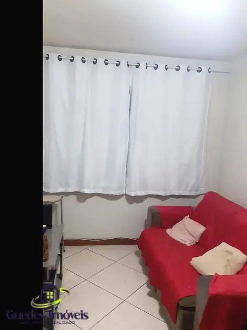 Foto 2 de Apartamento com 2 quartos à venda, 52m2 em Freguesia (Jacarepaguá), Rio De Janeiro - RJ