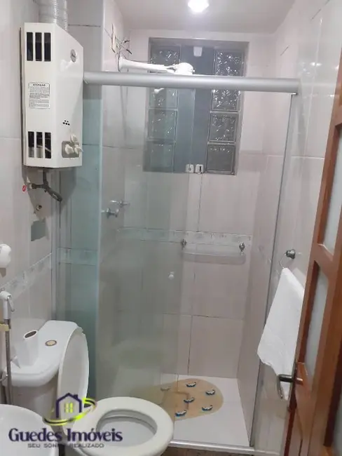 Foto 5 de Apartamento com 2 quartos à venda, 52m2 em Freguesia (Jacarepaguá), Rio De Janeiro - RJ