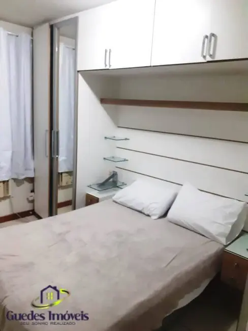 Foto 6 de Apartamento com 2 quartos à venda, 52m2 em Freguesia (Jacarepaguá), Rio De Janeiro - RJ