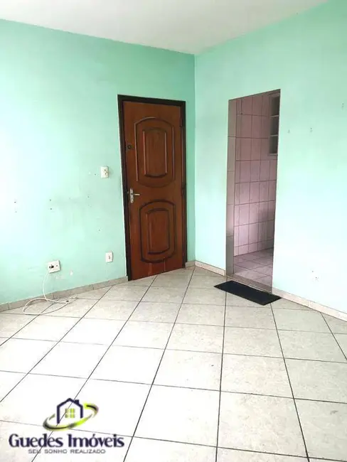 Apartamento com 3 quartos à venda, 65m2 em Pechincha, Rio De Janeiro - RJ - imagem 2 Foto 2 de Apartamento com 3 quartos à venda, 65m2 em Pechincha, Rio De Janeiro - RJ