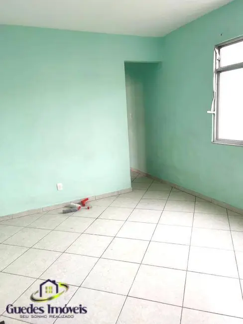 Foto 1 de Apartamento com 3 quartos à venda, 65m2 em Pechincha, Rio De Janeiro - RJ