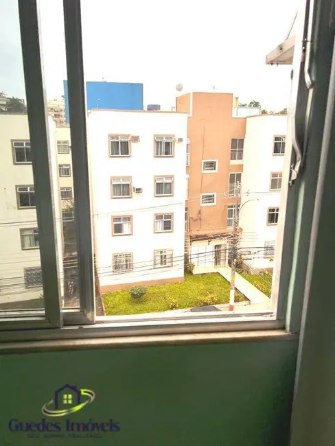 Apartamento com 3 quartos à venda, 65m2 em Pechincha, Rio De Janeiro - RJ - imagem 4 Foto 4 de Apartamento com 3 quartos à venda, 65m2 em Pechincha, Rio De Janeiro - RJ