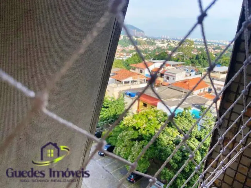 Apartamento com 2 quartos à venda, 60m2 em Freguesia (Jacarepaguá), Rio De Janeiro - RJ - imagem 8 Foto 8 de Apartamento com 2 quartos à venda, 60m2 em Freguesia (Jacarepaguá), Rio De Janeiro - RJ