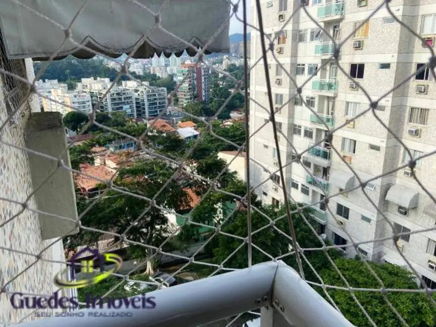 Apartamento com 2 quartos à venda, 60m2 em Freguesia (Jacarepaguá), Rio De Janeiro - RJ - imagem 6 Foto 6 de Apartamento com 2 quartos à venda, 60m2 em Freguesia (Jacarepaguá), Rio De Janeiro - RJ