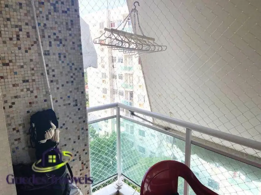 Apartamento com 2 quartos à venda, 60m2 em Freguesia (Jacarepaguá), Rio De Janeiro - RJ - imagem 3 Foto 3 de Apartamento com 2 quartos à venda, 60m2 em Freguesia (Jacarepaguá), Rio De Janeiro - RJ