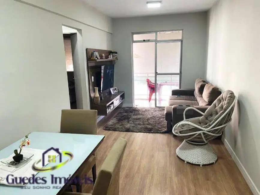Apartamento com 2 quartos à venda, 60m2 em Freguesia (Jacarepaguá), Rio De Janeiro - RJ - imagem 2 Foto 2 de Apartamento com 2 quartos à venda, 60m2 em Freguesia (Jacarepaguá), Rio De Janeiro - RJ