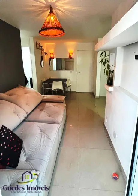 Foto 2 de Apartamento com 2 quartos à venda, 50m2 em Jacarepaguá, Rio De Janeiro - RJ
