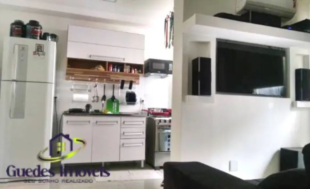 Foto 5 de Apartamento com 2 quartos à venda, 50m2 em Jacarepaguá, Rio De Janeiro - RJ