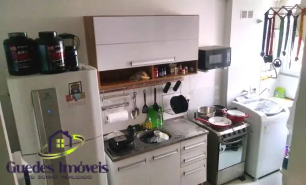 Foto 6 de Apartamento com 2 quartos à venda, 50m2 em Jacarepaguá, Rio De Janeiro - RJ