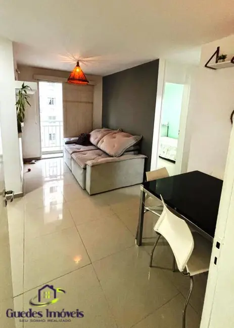 Foto 1 de Apartamento com 2 quartos à venda, 50m2 em Jacarepaguá, Rio De Janeiro - RJ